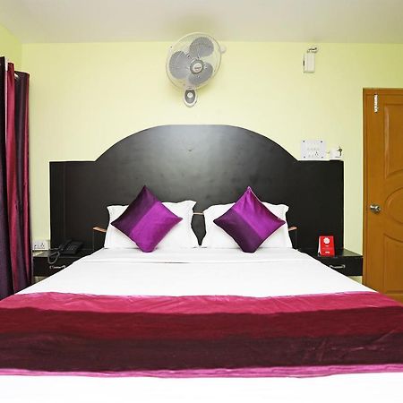 Oyo 9589 Hotel Aries Port Blair Esterno foto