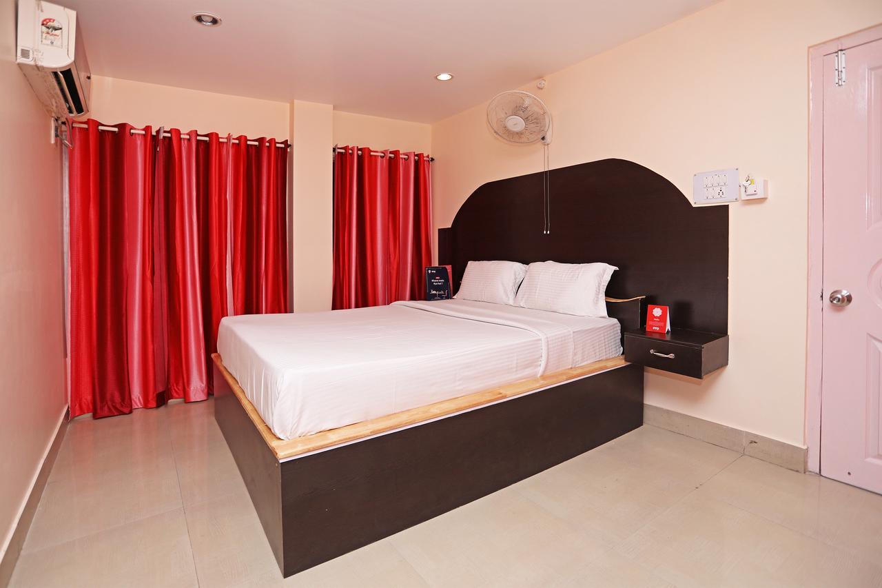 Oyo 9589 Hotel Aries Port Blair Esterno foto