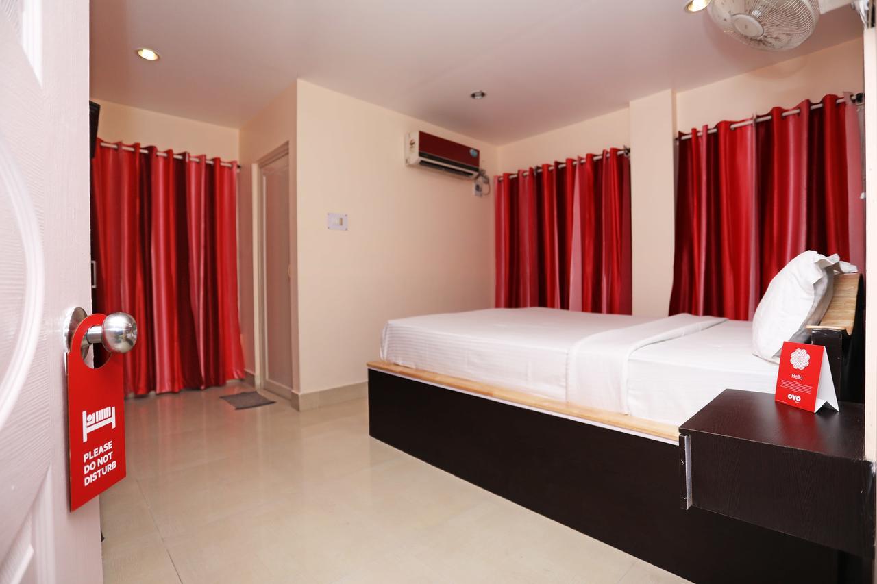 Oyo 9589 Hotel Aries Port Blair Esterno foto